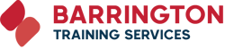 Barrington Training Services