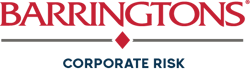 Barringtons Corporate Risk Logo