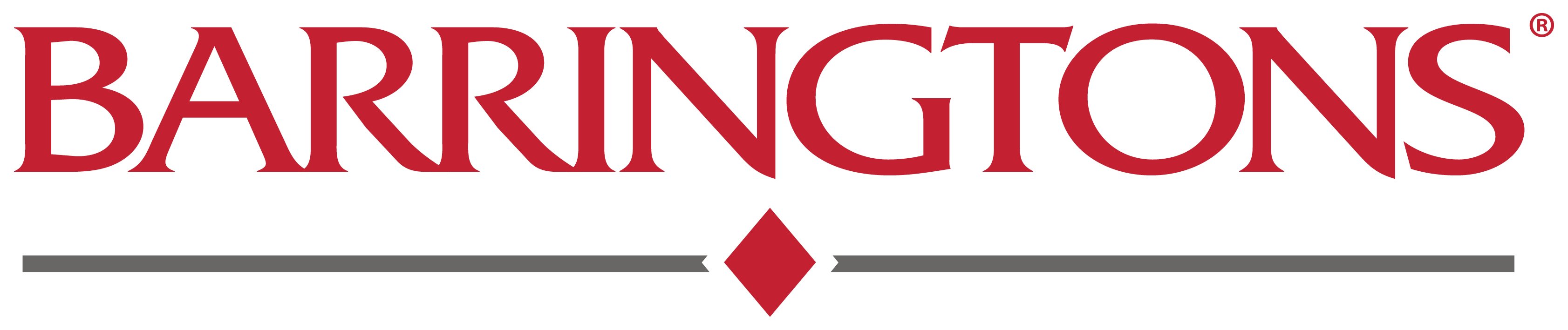 Barringtons Logo