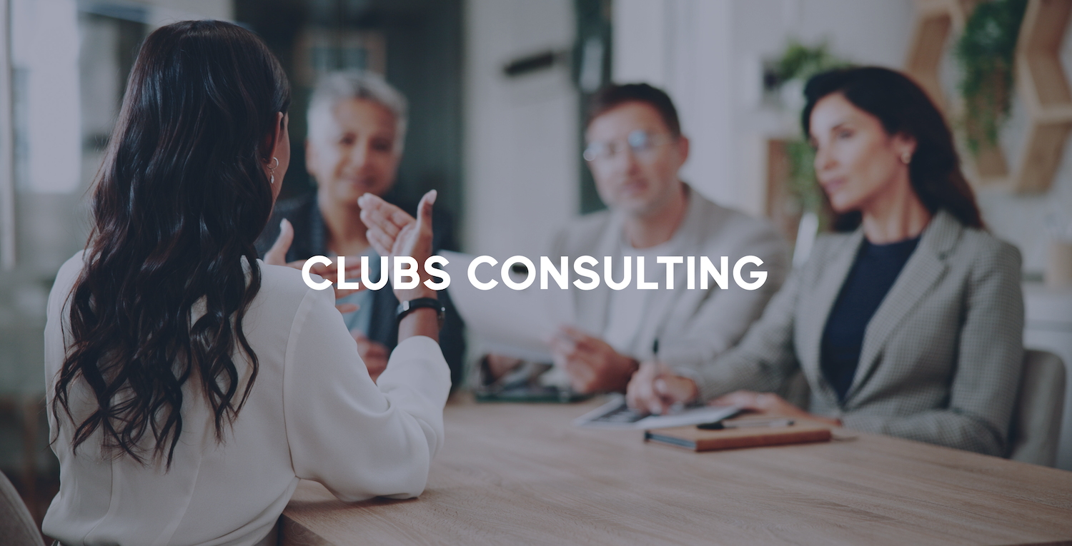 CLUBSCONSULTING