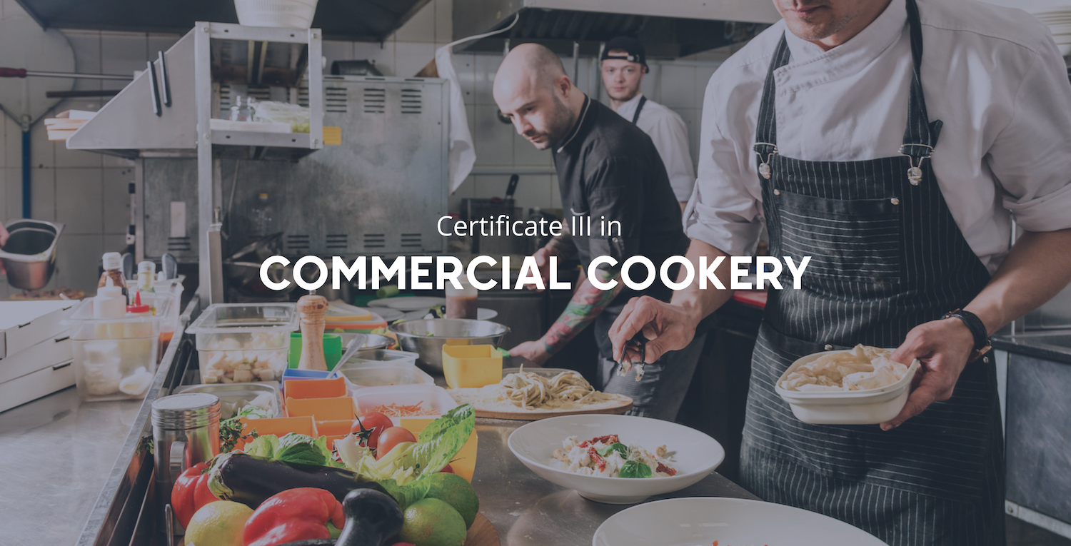 Commercialcookery