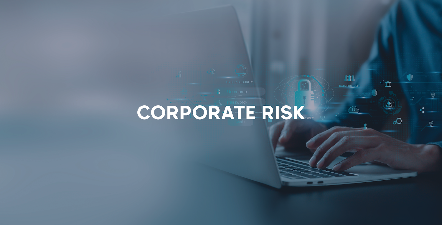 corporate risk