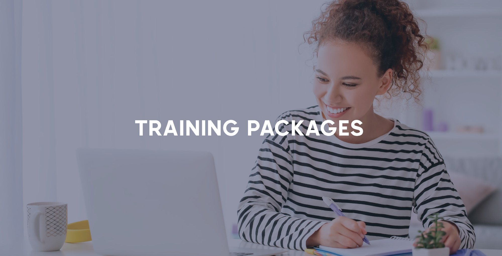 training packages